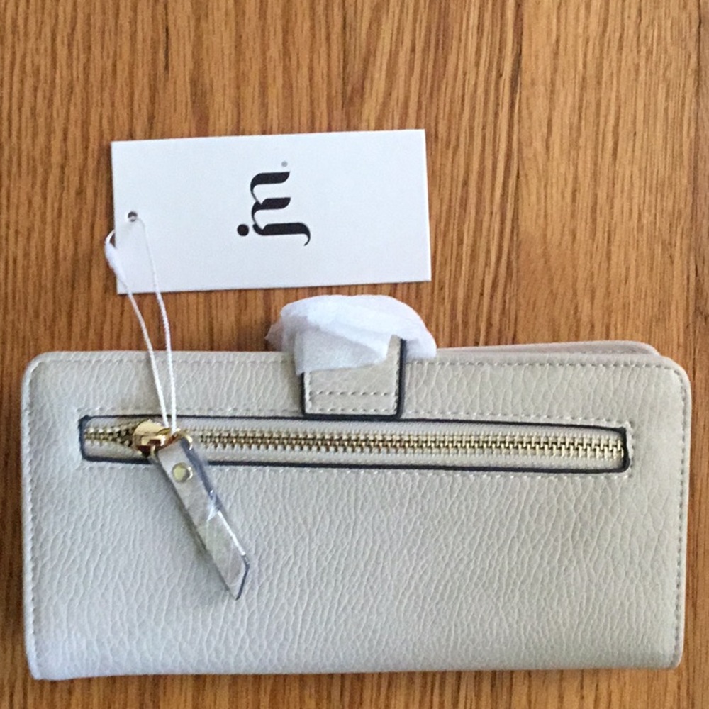 Jessica Moore Wallet - Picture 4 of 6